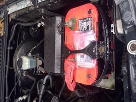 2007 TOYOTA TACOMA, BLACK, PRERUNNER, CREW CAB, 4.0L, AT, 2WD. Z25961